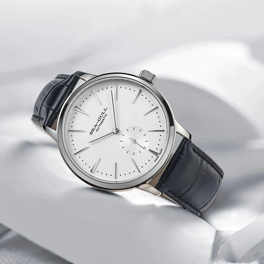 Reloj elegante