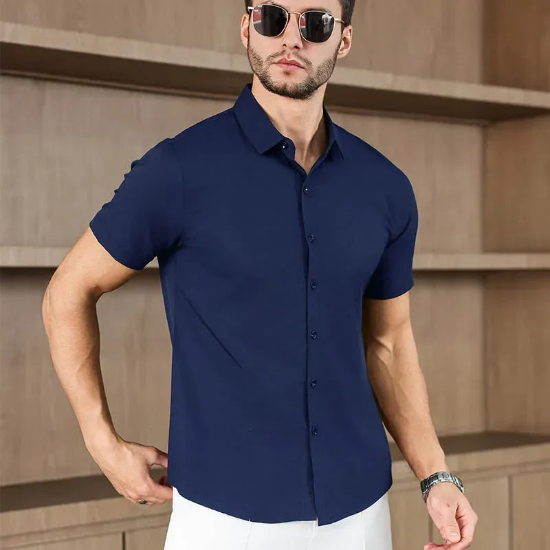 Camisa básica