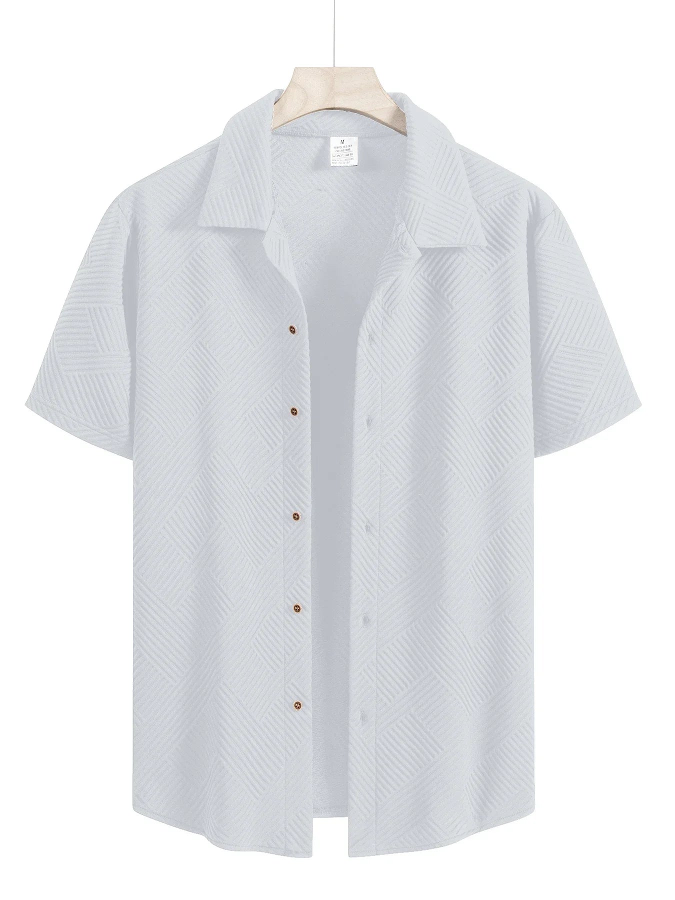 Camisa para todo