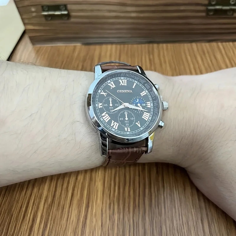 Reloj Geneva