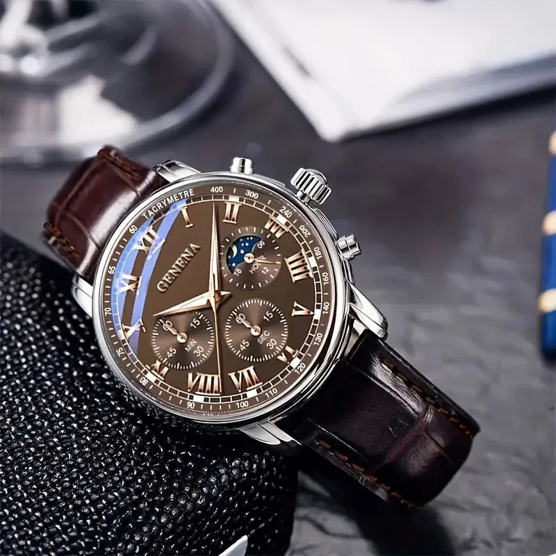 Reloj Geneva