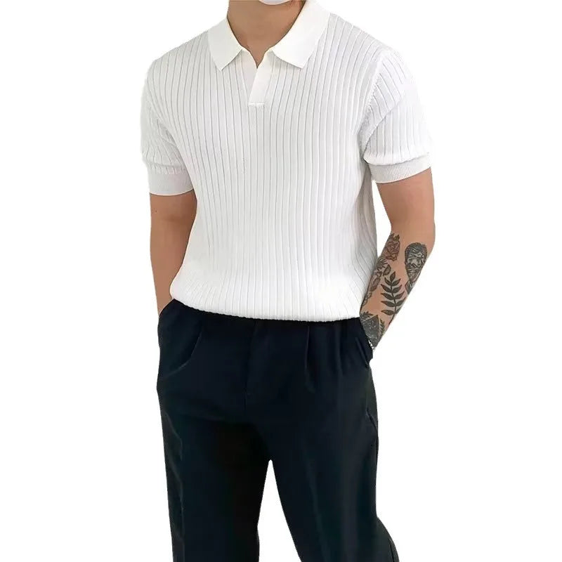 Slim T-Shirt